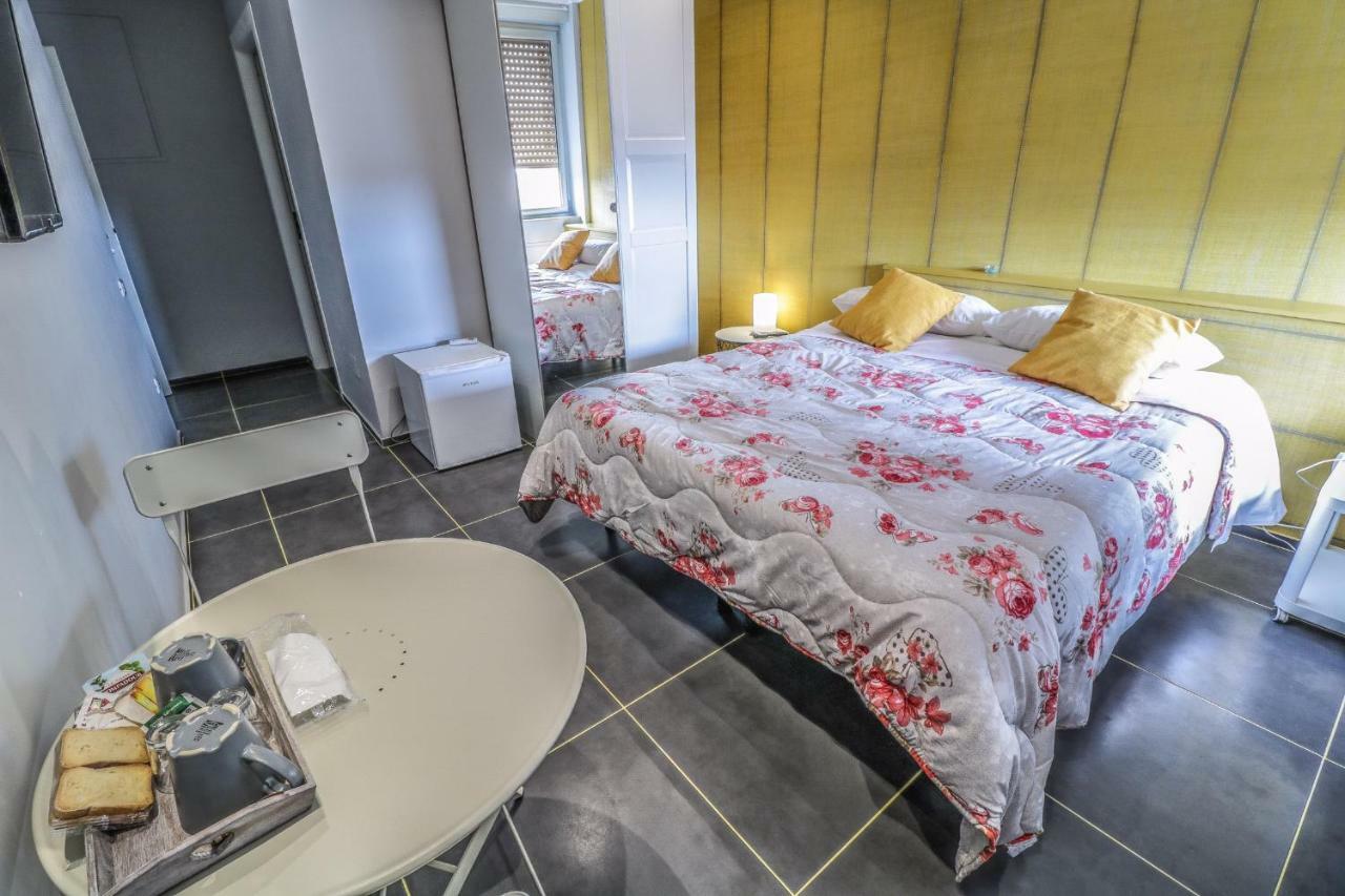 Il Grattacielo B&B Naples Exterior photo