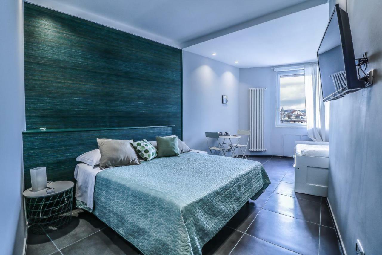 Il Grattacielo B&B Naples Exterior photo